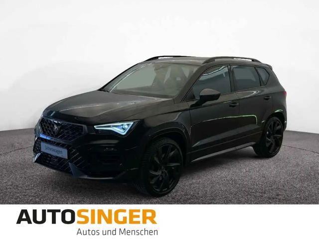Cupra Ateca VZ TSI DSG 4D *AHK*PANO*NAVI*ACC*DCC*360* 2026 Benzine