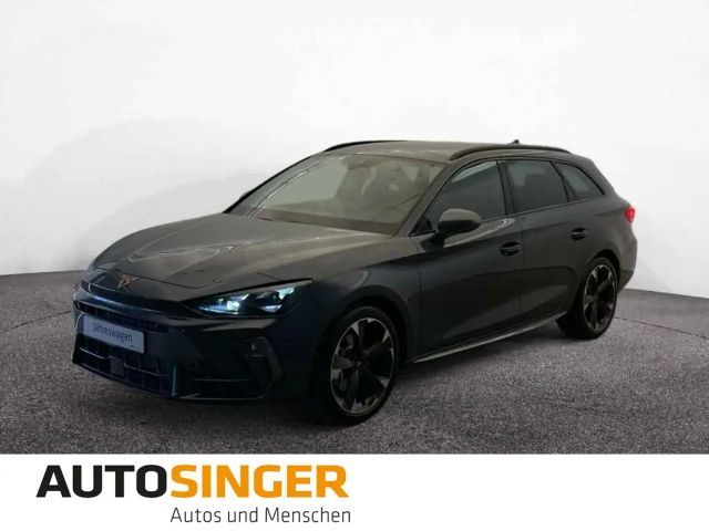 Cupra Leon ST TSI DSG 4D *MATRIX*NAVI*ACC*SENNH*R-CAM* 2026 Benzine