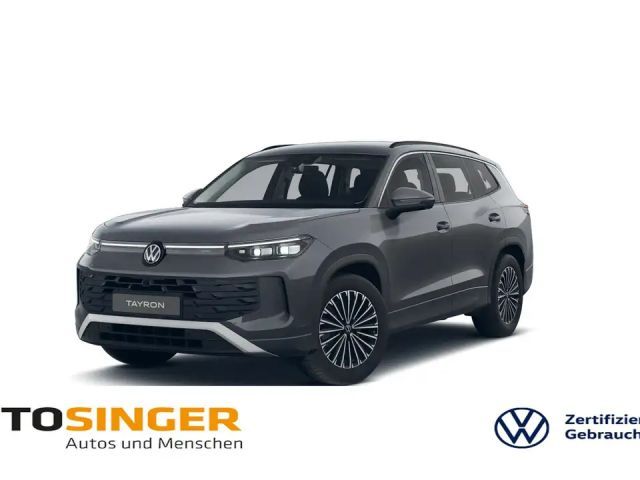 Volkswagen Tayron Life 1.5 eTSI DSG 7S *AHK*IQ-L*360*NAVI* 2025 Benzine