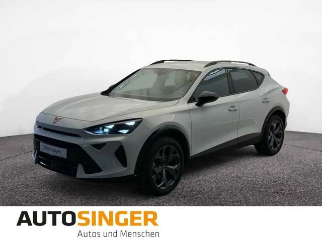 Cupra Formentor 1.5 eTSI DSG *LED*ACC*R-CAM*SHZ*DAB* 2025 Benzine