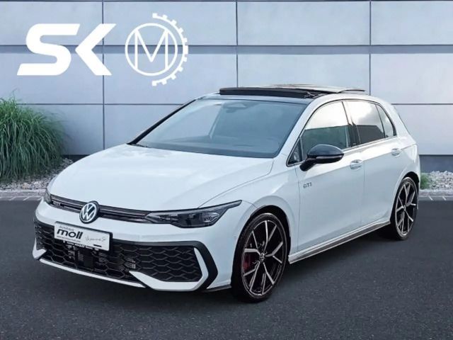 Volkswagen Golf GTI 2,0 l TSI 195 kW (265 PS) 7 -Gang DSG, 2026 Benzine