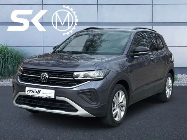 Volkswagen T-Cross Goal DSG | AHK | ACC | Kamera | Navi | S 2025 Benzine