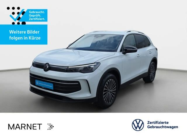 Volkswagen Tiguan 2.0 TDI Goal DSG *Navi*AHK*LED+*Keyless*K 2025 Diesel