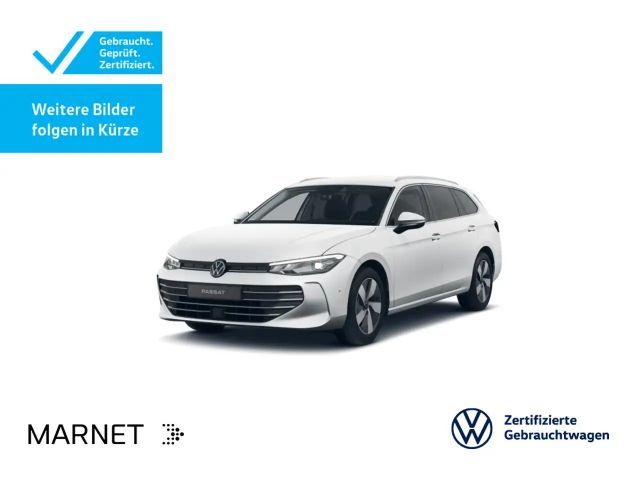 Volkswagen Passat Variant 1.5 eTSI Business DSG *Navi*AHK*I 2025 Benzine