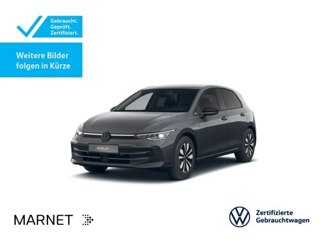 Volkswagen Golf VIII 1.5 eTSI Goal DSG* Navi*AHK*IQ-Light*K 2025 Benzine
