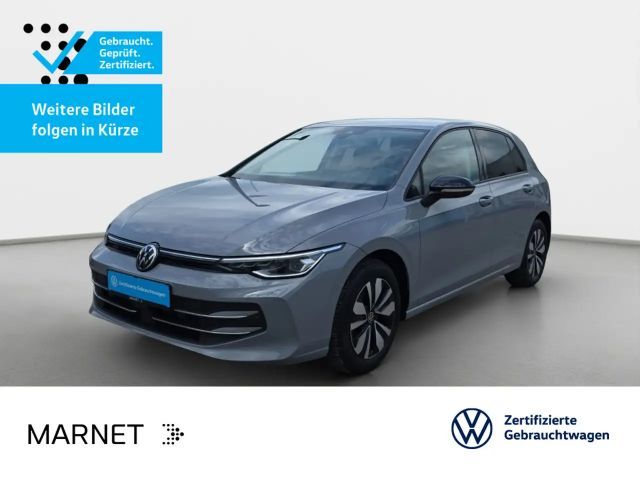 Volkswagen Golf VIII 1.5 eTSI DSG Goal* Navi*AHK*Kamera*LED 2025 Benzine