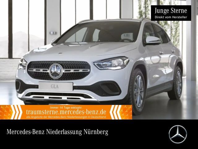 Mercedes-Benz GLA 250 e STYLE+KAMERA+8G 2022 Hybride / Benzine