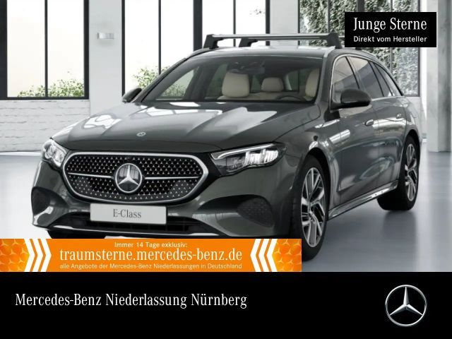 Mercedes-Benz E 300 de T 4M Hybrid Avantgarde Fahrass 360° LED 2025 Hybride / Diesel