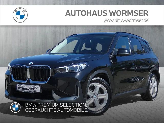 BMW X1 sDrive20i Head-Up HK HiFi DAB LED Pano.Dach 2025 Benzine