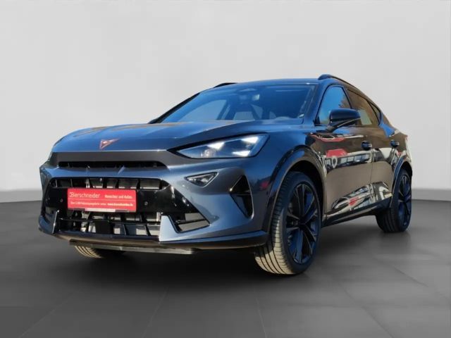 Cupra Formentor 1.5 TSI DSG e-Hybrid VZ Black Edition 360°KAMERA E 2025 Hybride / Benzine