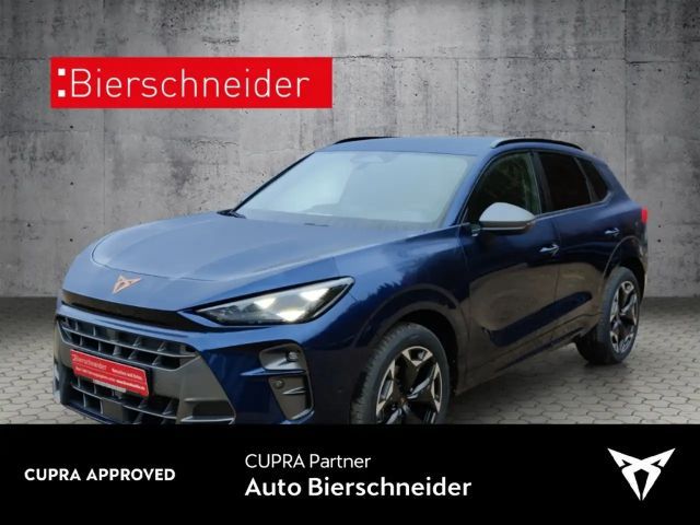 Cupra Terramar 1.5 TSI DSG 5-J-GARANTIE HUD AHK KAMERA ACC SHZ GR 2026 Benzine