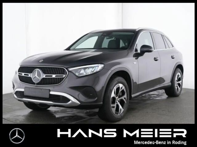 Mercedes-Benz GLC 300 GLC 300 de 4M Avantgarde Memory Ambiente 360° K 2025 Hybride / Diesel