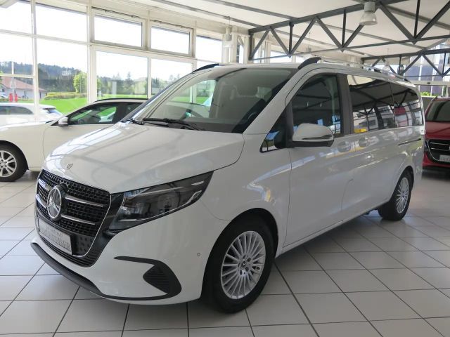 Mercedes-Benz V 220 L AHK Multibeam Drehsitze Liegepaket Distronic 2025 Diesel