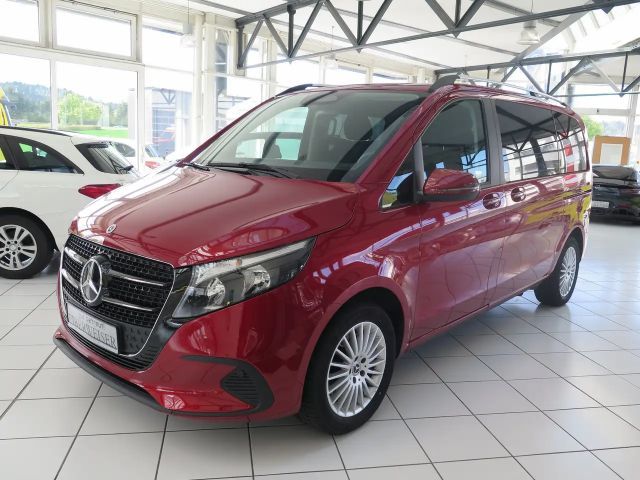 Mercedes-Benz V 220 d kompakt AHK Kamera Distronic Winterpaket 2025 Diesel