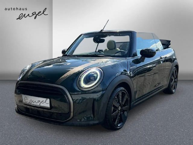 MINI Cooper Cabrio 2023 Benzine