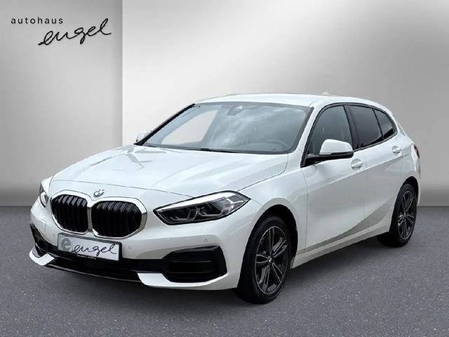 BMW 116 116 i Sport Line,KLIMA,NAVI,LED,NAVI,DAB,PDC 2024 Benzine