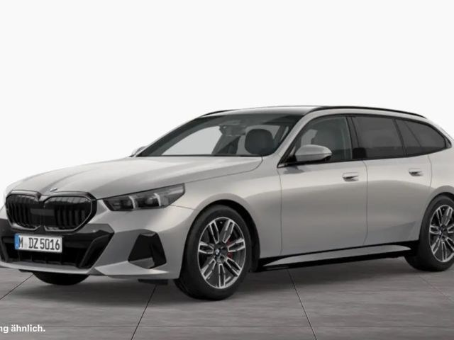 BMW 520 d xDrive Touring M Sportpaket HK HiFi DAB 2024 Diesel