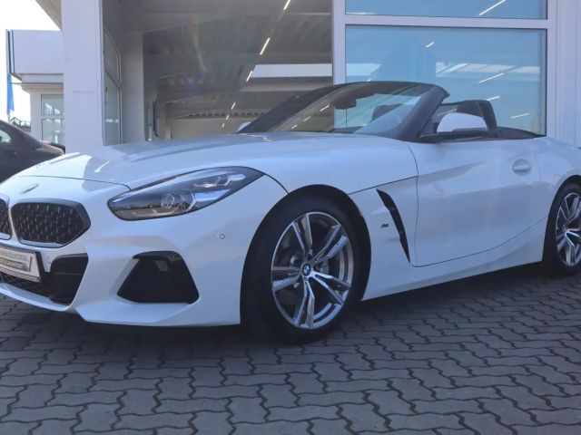 BMW Z4 2022 Benzine