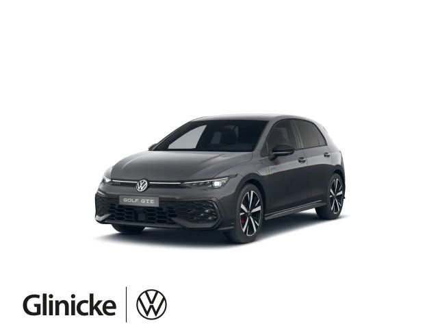 Volkswagen Golf GTE VIII 1.5 TSI GTE Hybrid AHK DCC Matrix DSG 2025 Hybride / Benzine