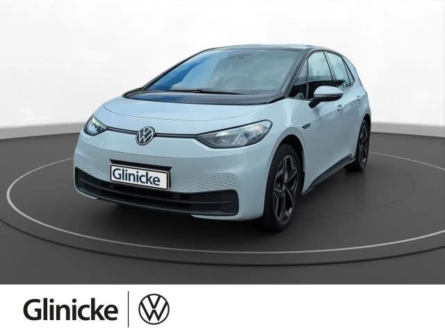 Volkswagen ID.3 Pro S 77kWh SiHz Kamera Navi 2022 Elektrisch