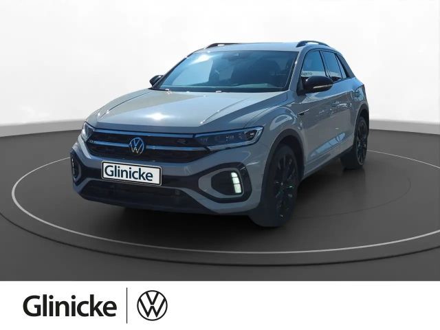 Volkswagen T-Roc R-Line 1.5 TSI 6-Gang *Black Style* 2022 Benzine