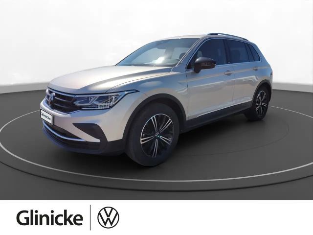 Volkswagen Tiguan 1.5 TSI Move (Kommissionsfahrzeug) 2024 Benzine