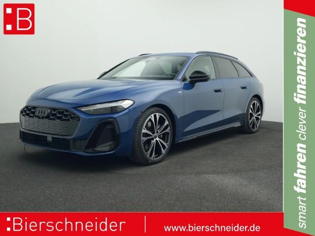 Audi A5 Avant TDI 2x s-line AHK MATRIX 360-KAMERA NAVI 2025 Diesel