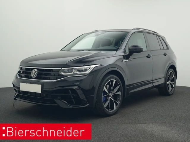 Volkswagen Tiguan 2.0 TSI DSG 4Mo. R NAVI KAMERA ACC SHZ 2024 Benzine