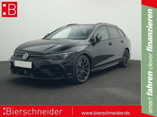 Volkswagen Golf Variant 8 2.0 TSI DSG 4Mo. R 5-J-GAR PANO AREA-VIEW HuD AL 2025 Benzine