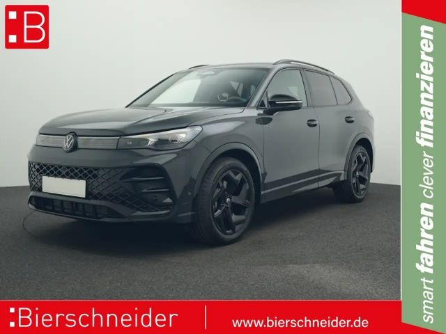 Volkswagen Tiguan 2.0 TDI DSG R-Line BLACK-STYLE 5-J-GAR AHK 360-KAM 2025 Diesel
