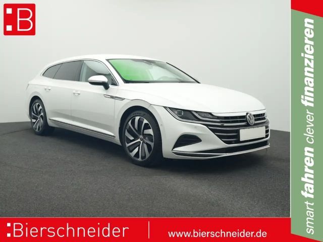 Volkswagen Arteon SB 2.0 TDI DSG Elegance AHK EASY-OPEN ALU 19 2023 Diesel
