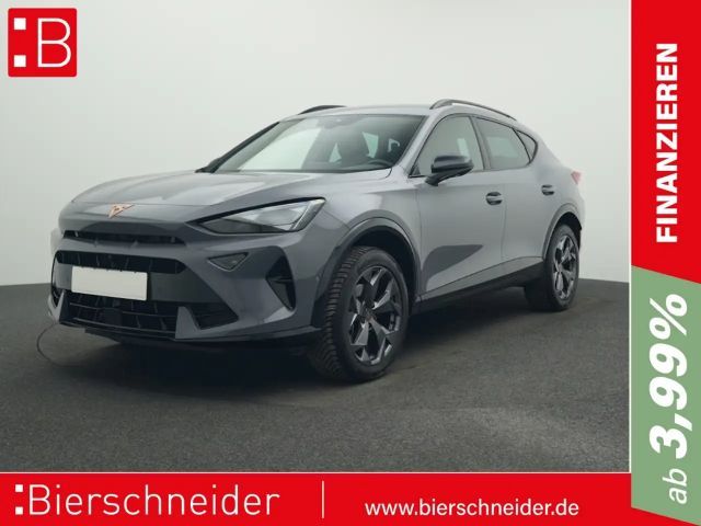 Cupra Formentor 2.0 TDI DSG 5-J-GAR NAVI LED KAMERA 2025 Diesel
