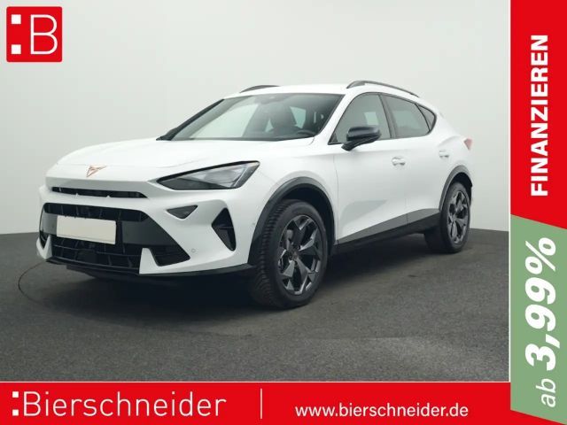 Cupra Formentor 1.5 eTSI DSG 5.-J.-GAR NAVI LED KAMERA 2025 Benzine
