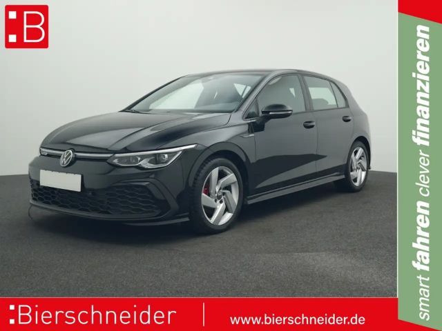 Volkswagen Golf 8 2.0 TDI DSG GTD NAVI LED SHZ KEYLESS 2024 Diesel