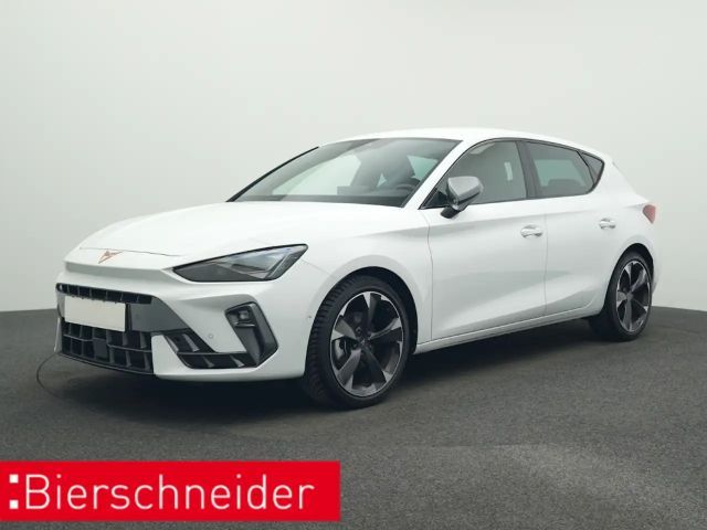 Cupra Leon 2.0 TDI DSG 5-J-GAR NAVI LED KAMERA 2025 Diesel