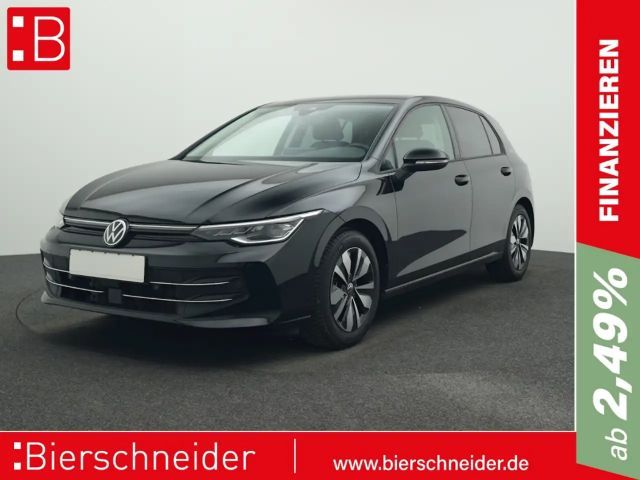 Volkswagen Golf 8 1.5 eTSI DSG Goal AHK IQ-LIGHT KAMERA 2025 Benzine