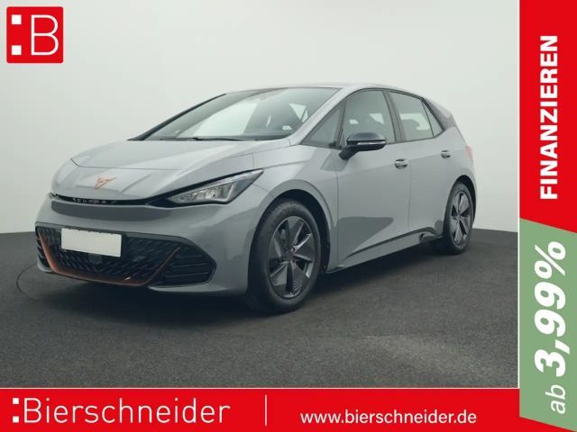 Cupra Born 5-J-GAR KAMERA NAVI LED 2024 Elektrisch