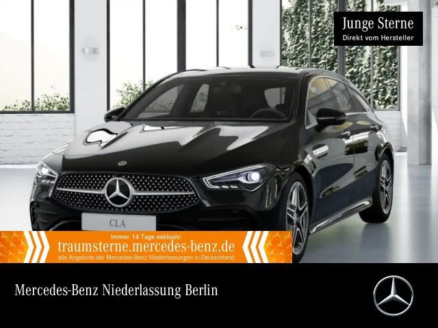 Mercedes-Benz CLA 180 AMG+LED+KAMERA+KEYLESS+7G 2025 Benzine
