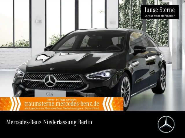 Mercedes-Benz CLA 180 PROGRESSIVE+LED+KAMERA+7G 2025 Benzine