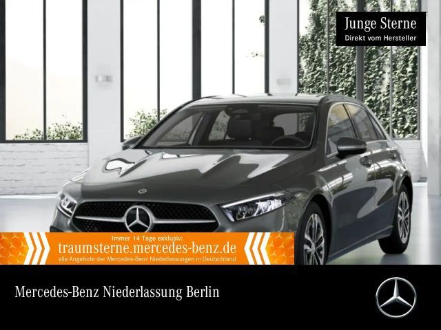 Mercedes-Benz A 200 d PROGRESSIVE+LED+KAMERA+8G 2025 Diesel