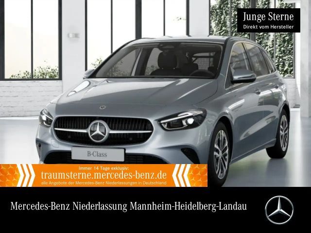 Mercedes-Benz B 250 4M PROGRESSIVE+AHK+MULTIBEAM+KAMERA+TOTW+8G 2025 Benzine