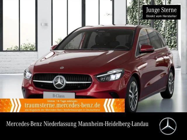 Mercedes-Benz B 200 PROGRESSIVE+LED+KAMERA+TOTW+7G 2025 Benzine