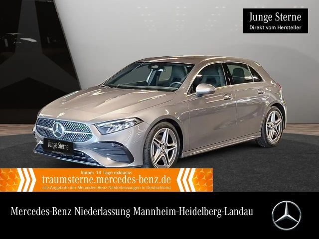 Mercedes-Benz A 180 AMG+LED+KAMERA+KEYLESS+7G 2025 Benzine