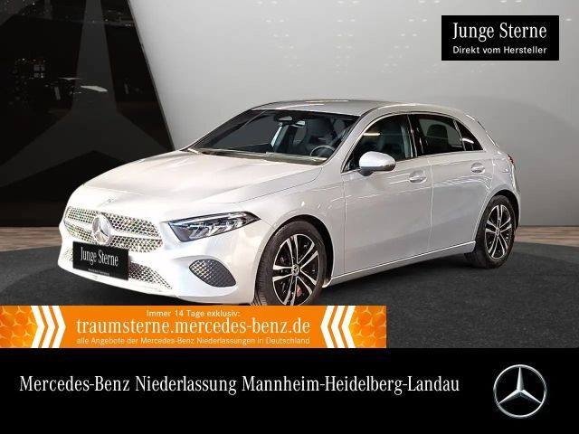 Mercedes-Benz A 200 PROGRESSIVE+LED+KAMERA+7G 2025 Benzine