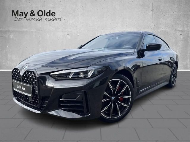 BMW 430 2026 Benzine