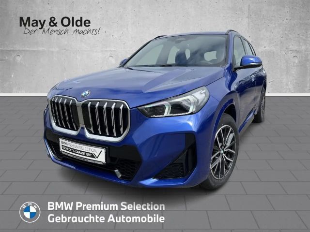 BMW X1 sDrive18i M Sport Premium Kamera Keyless HiFi 2025 Benzine