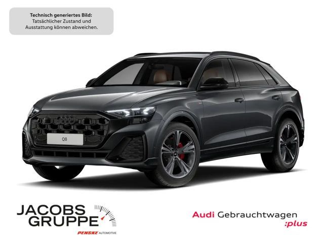 Audi Q8 2025 Diesel