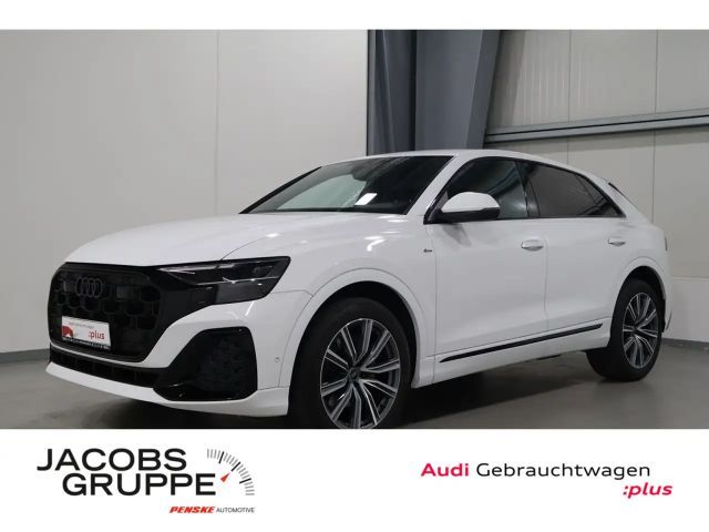 Audi Q8 2025 Diesel