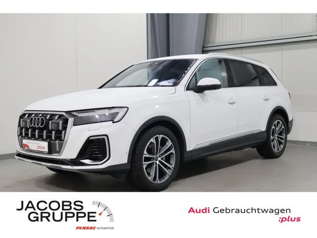 Audi Q7 50 TDI quattro S-Line matrix*PDC*AreaView * 2024 Diesel