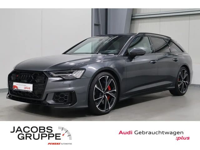 Audi S6 Avant 3.0 TDI quattro B&O*Pano*LED * 2025 Diesel